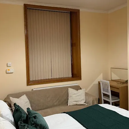 Appartamento Nova Bradford (West Yorkshire)