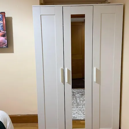 Nova Appartamento Bradford (West Yorkshire)