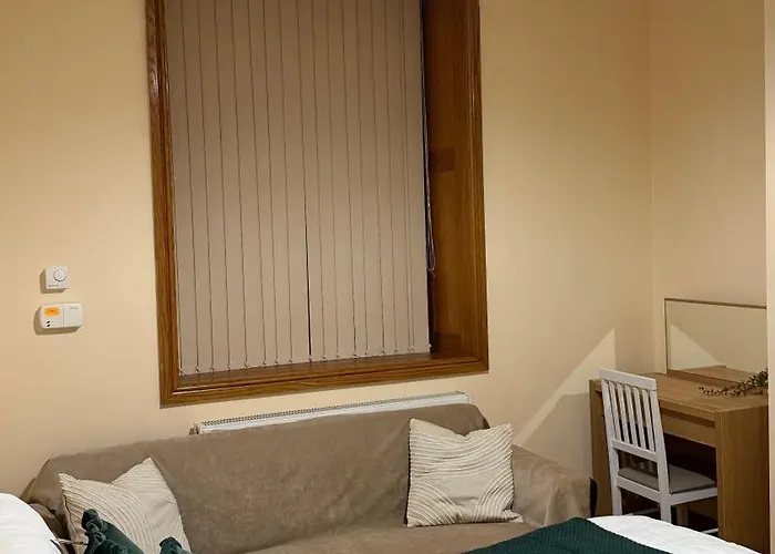 Appartamento Nova Bradford (West Yorkshire)