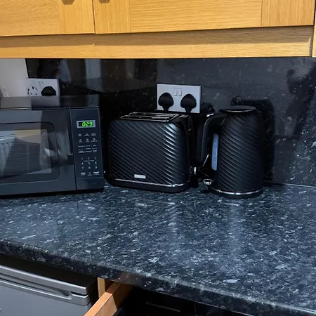 Nova Διαμέρισμα Μπράντφορντ