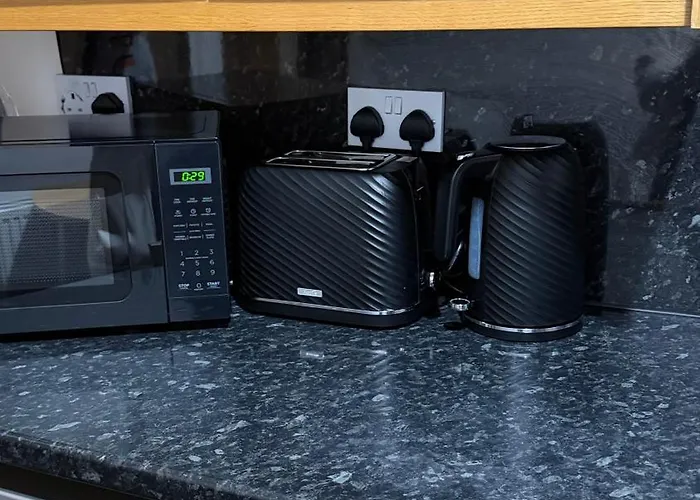 Nova Διαμέρισμα Μπράντφορντ