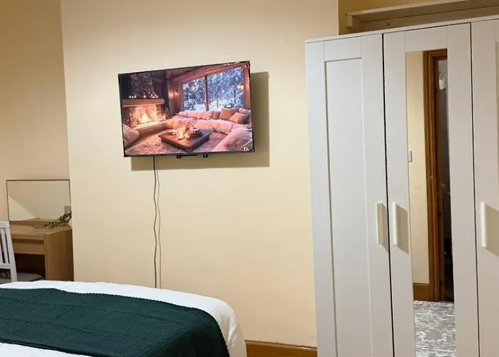 Nova Διαμέρισμα