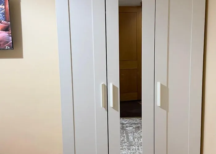 Nova Διαμέρισμα Μπράντφορντ